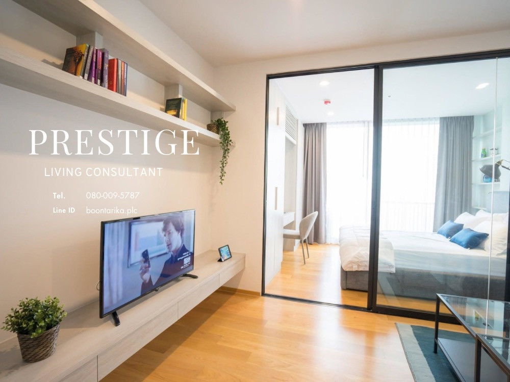 📌For RENT | Noble Revo Silom 1BR (33sqm) 23,000 THB/month 📌For RENT | Noble Revo Silom 1BR (33sqm) 23,000 THB/month