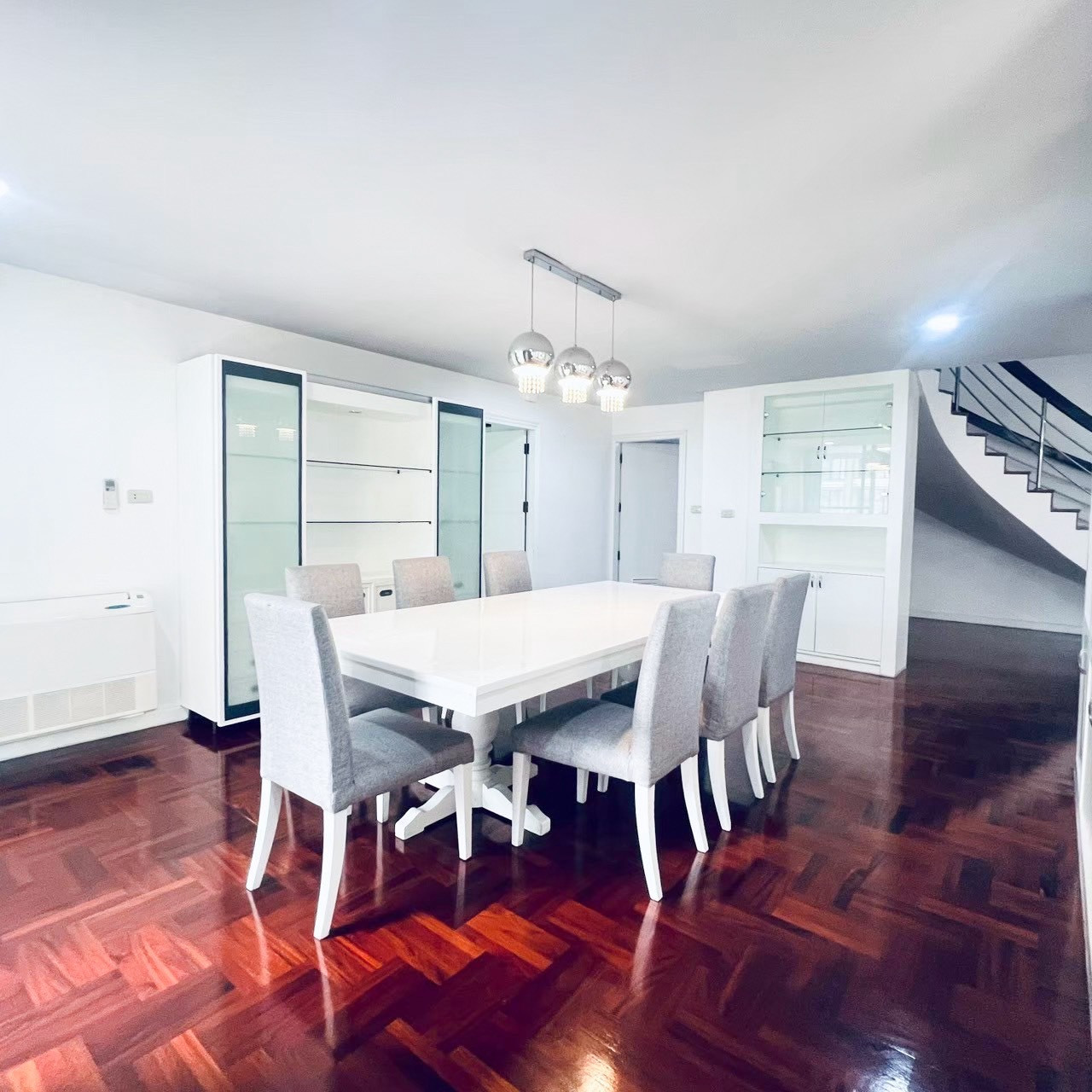🏢  ให้เช่าคอนโด ใกล้ BTS พร้อมพงษ์  เดินเพียง 400 เมตร เดินชิลๆ ได้เลย – รูปที่ 4