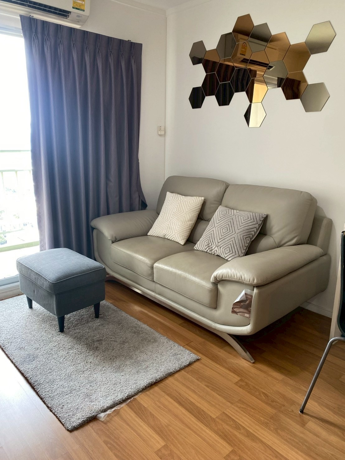 🔥 For sale 🔥 Lumpini Park Rama 9 - Ratchada - Lumpini Park Rama 9 - Ratchada / 1 bedroom ZC284 – รูปที่ 4
