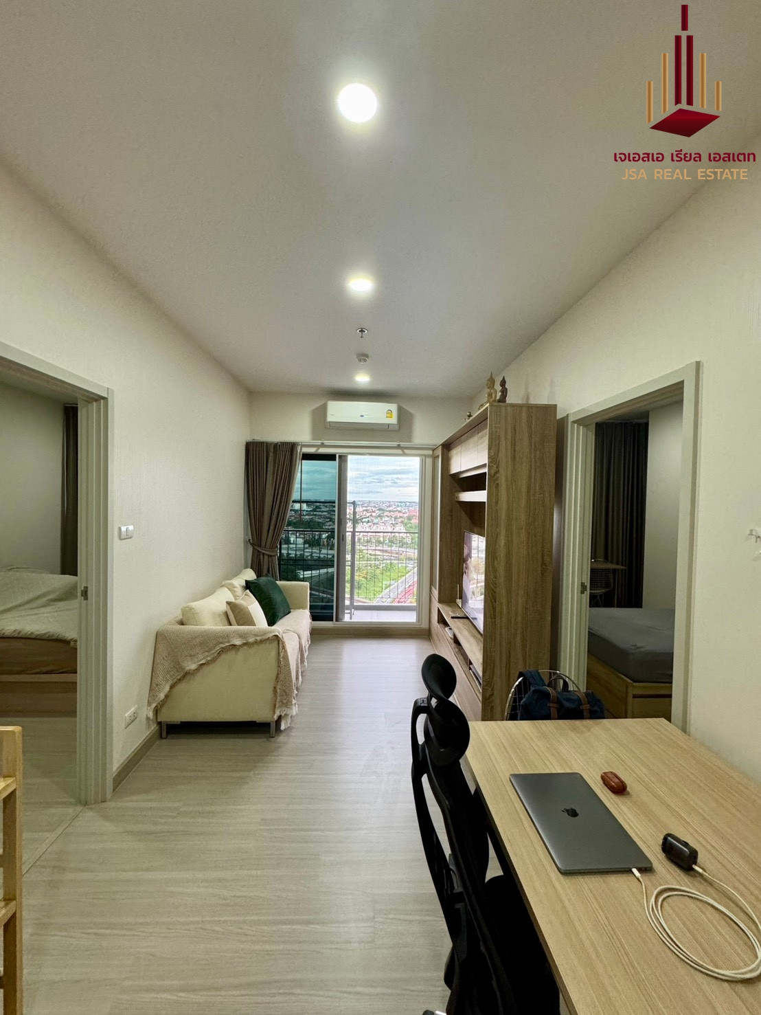 ✨ For Sale: Supalai Loft Sathorn-Ratchaphruek Condo ✨💰 Only 3,700,000 THB ✨ For Sale: Supalai Loft Sathorn-Ratchaphruek Condo ✨💰 Only 3,700,000 THB
