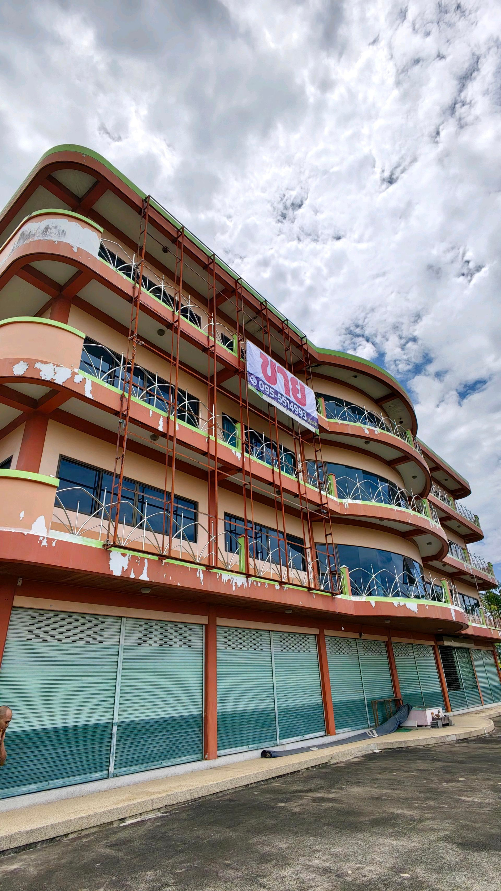 🏗️ขายที่ดินพร้อมสิ่งปลูกสร้างติดถนนปทุมธานี-บางปะหัน ขนาด 16 ไร่🚩 – รูปที่ 4