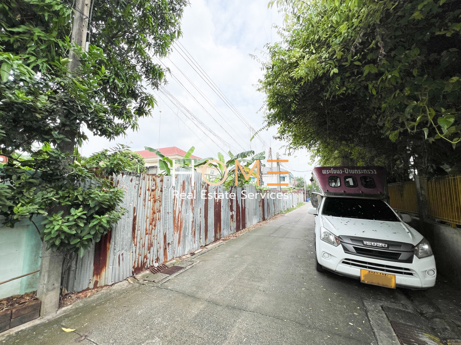 ที่ดิน ซอยวชิรธรรมสาธิต 53 / 78 ตร.วา (ขาย), Land plot in Soi Wachirathamsathit 53. / 78 Square Wa (FOR SALE) GNG197 ที่ดิน ซอยวชิรธรรมสาธิต 53 / 78 ตร.วา (ขาย), Land plot in Soi Wachirathamsathit 53. / 78 Square Wa (FOR SALE) GNG197