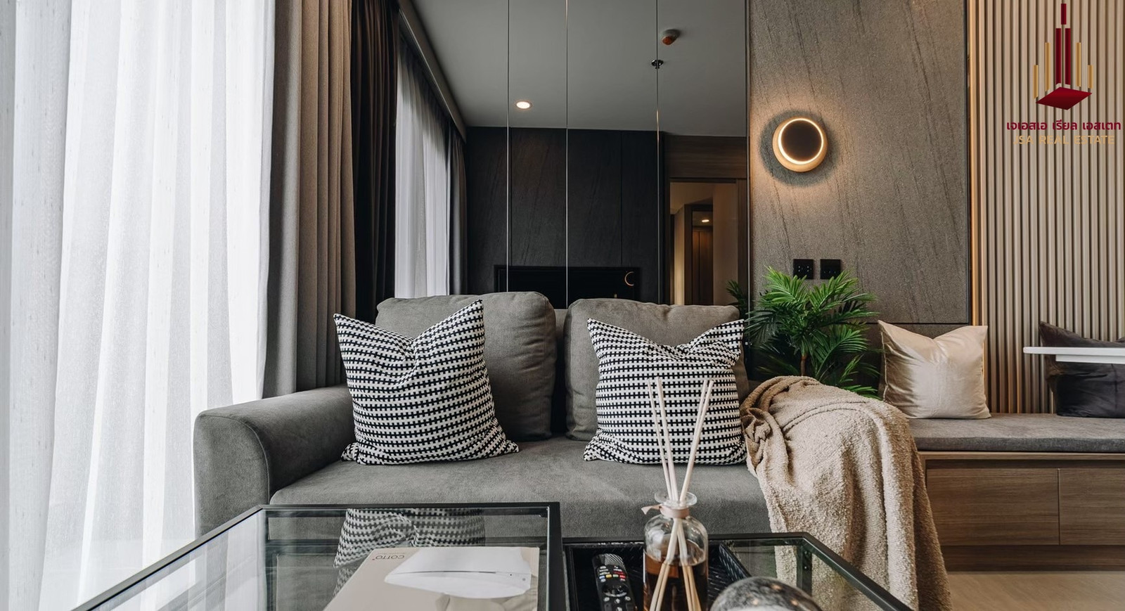 ✨ For Rent: Cooper Siam Condo ✨💰 Only 30,900 THB/month ✨ For Rent: Cooper Siam Condo ✨💰 Only 30,900 THB/month