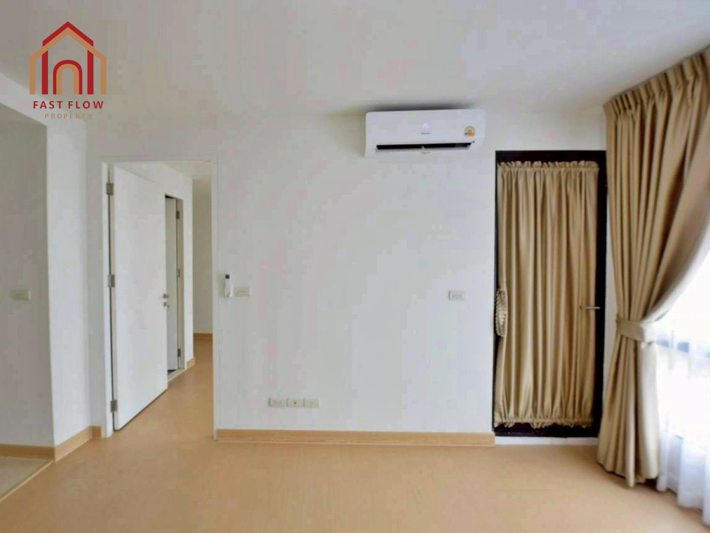 ขาย 1ห้องนอน ชั้น 8 ห้องสภาพสวย คอนโด เซนส์ สุขุมวิท 68 THE SENSE SUKHUMVIT 68 ใกล้ BTS NUE – รูปที่ 2