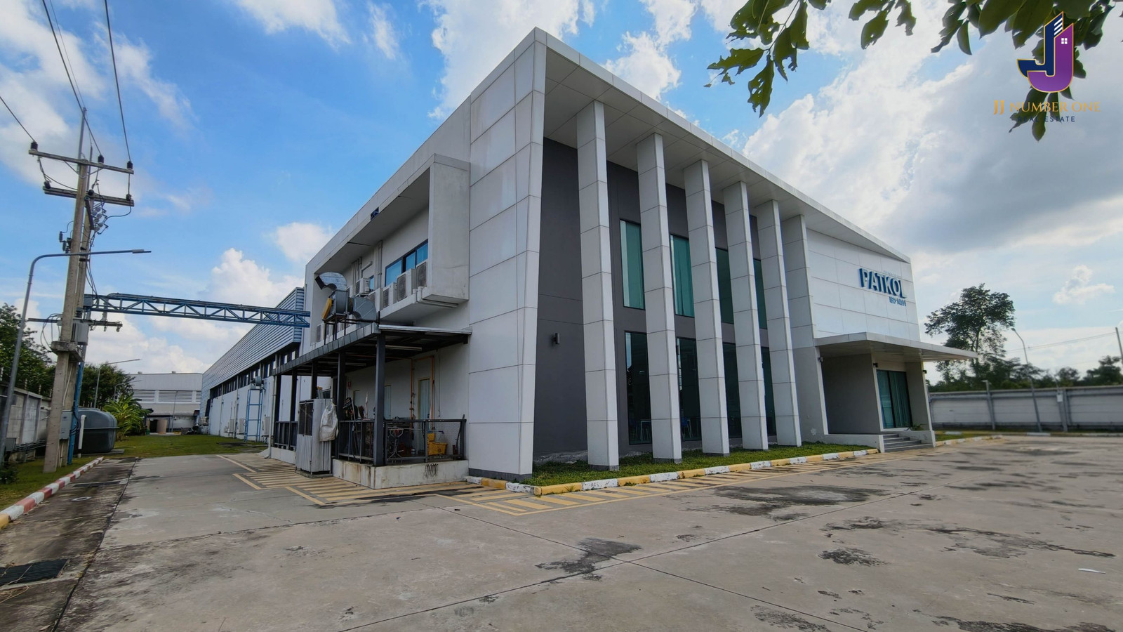 🏭 ขายด่วน! โรงงานพร้อมอาคารสำนักงาน ทำเลทองติดถนนใหญ่เมืองขอนแก่น 🌟 เนื้อที่กว่า 4-2-7.5 ไร่ พร้อมเริ่มกิจการได้ทันที! 📌รหัสทรัพย์ JJ-L062 🏭 ขายด่วน! โรงงานพร้อมอาคารสำนักงาน ทำเลทองติดถนนใหญ่เมืองขอนแก่น 🌟 เนื้อที่กว่า 4-2-7.5 ไร่ พร้อมเริ่มกิจการได้ทันที! 📌รหัสทรัพย์ JJ-L062