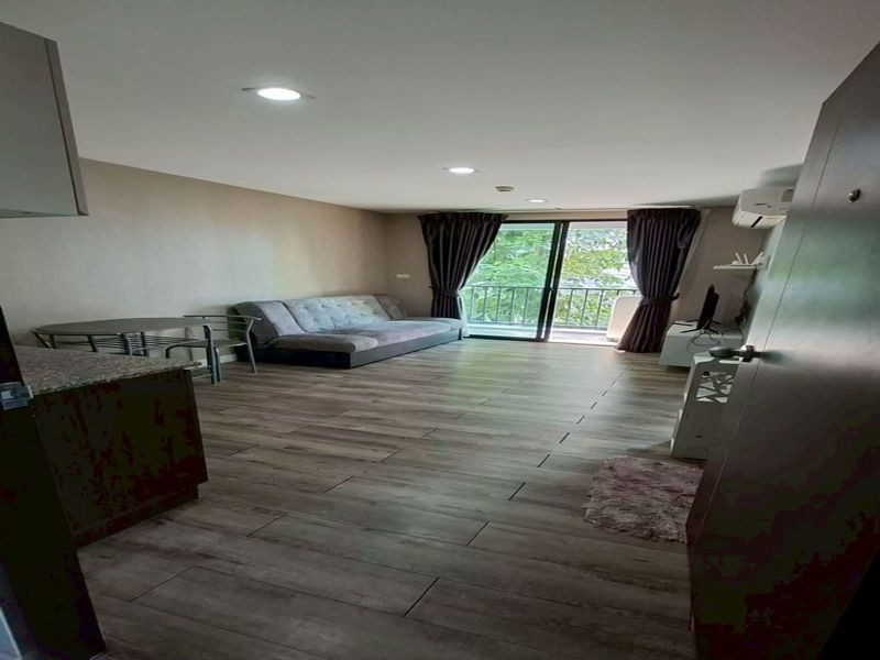 ขายคอนโด G Condo ศรีราชา พร้อมผู้เช่า Yield 5.5% รับค่าเช่าทันที – รูปที่ 4