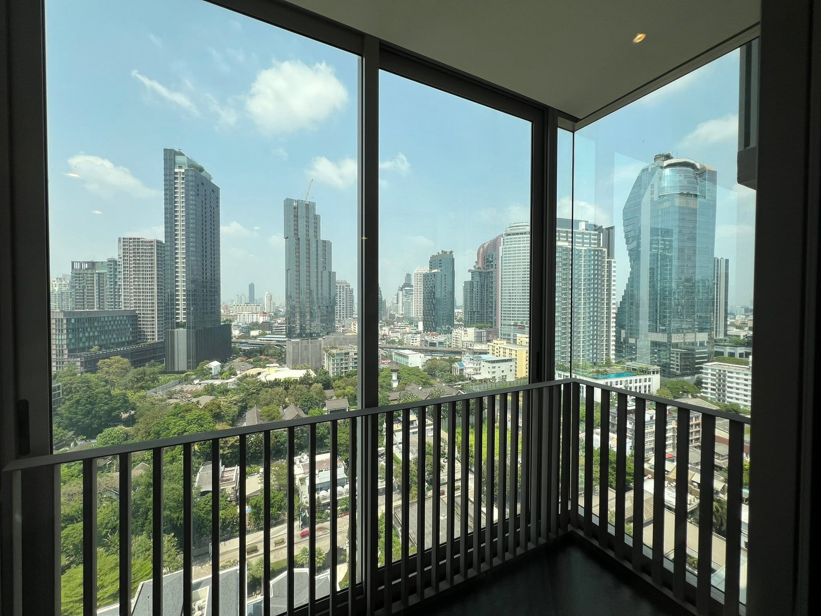 Ashton Morph 38 Thonglor for rent  75sqm 2bed 2baths 65,000 per month  – รูปที่ 4
