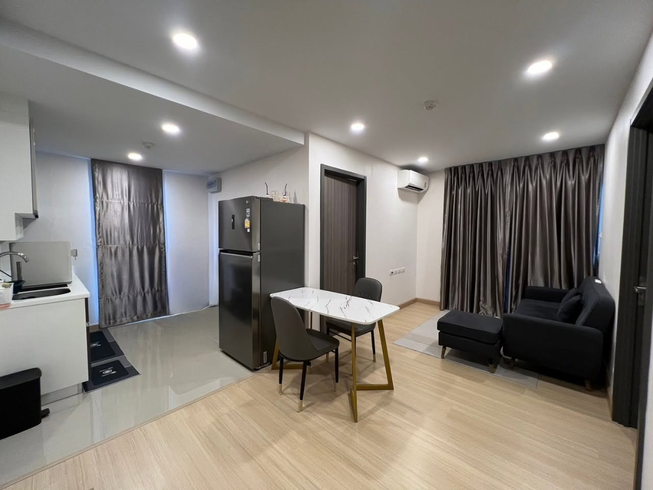 🏠✨Supalai Prime Rama 9 (Supalai Prime Rama 9) | Sale/Rent 2 bedroom condo (HBH-RP-55) 🏠✨Supalai Prime Rama 9 (Supalai Prime Rama 9) | Sale/Rent 2 bedroom condo (HBH-RP-55)