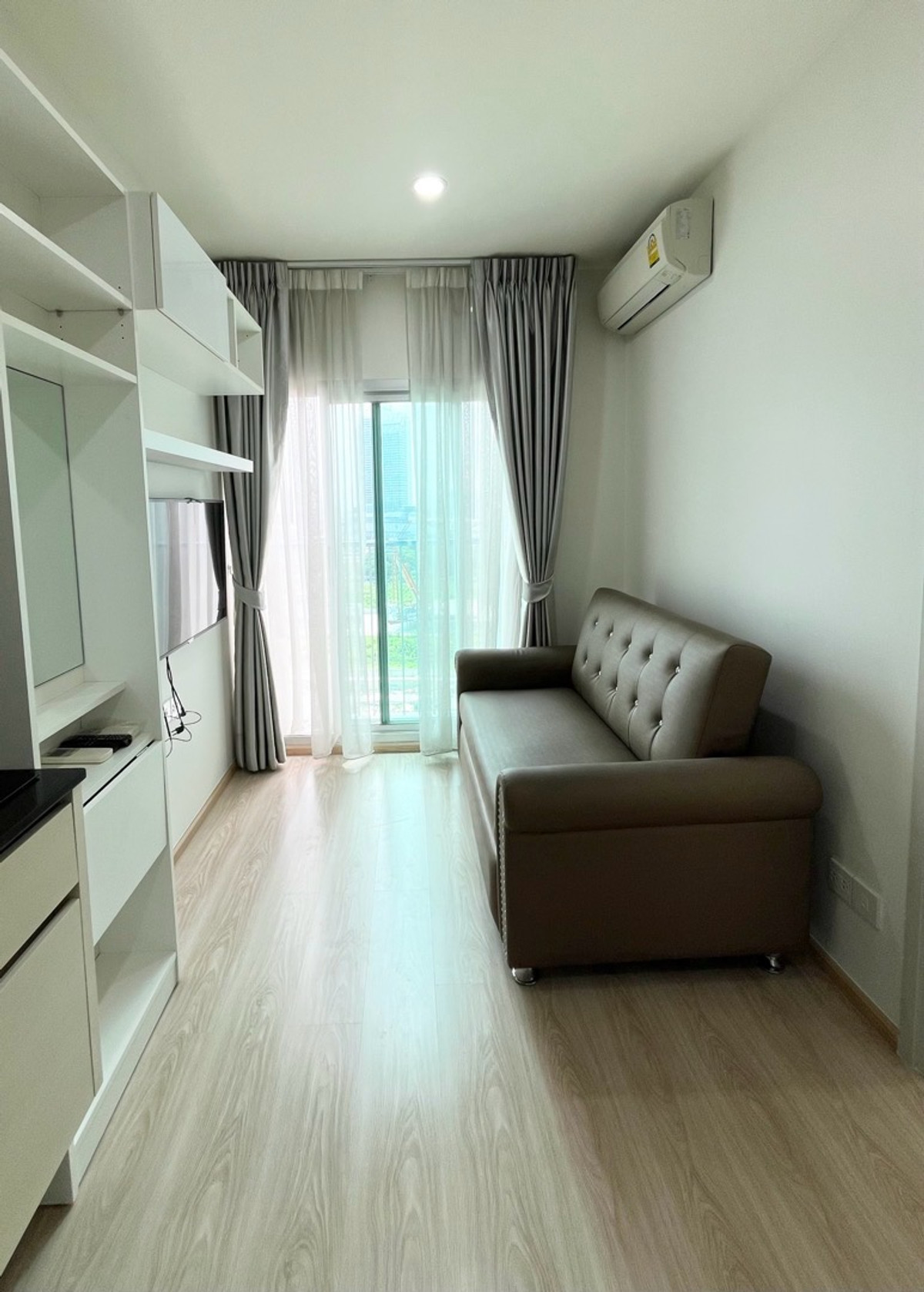 🏠✨ Noble Revolve Ratchada (Noble Revolve Ratchada) | 1 bedroom condo for sale (HBH-RP-37)