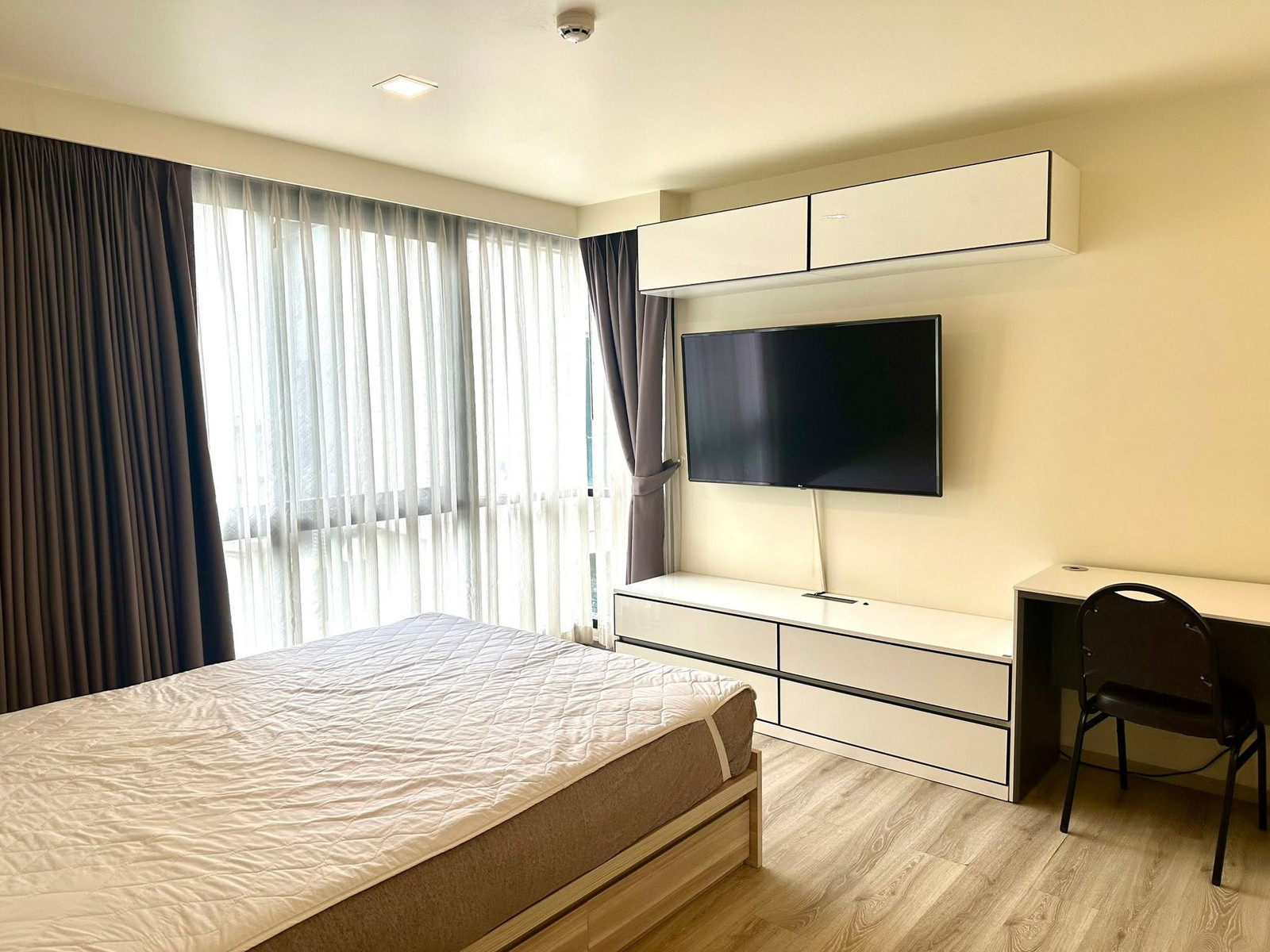 🏠✨ มาเอสโตร 03 รัชดา - พระราม 9 (Maestro 03 Ratchada - Rama 9) | ขายคอนโด 2 ห้องนอน (HBH-RP-68)