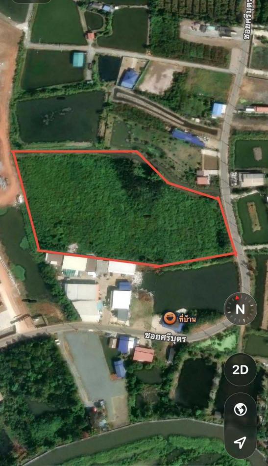 ขาย ที่ดิน ผืนใหญ่ 12 ไร่เศษ ผังสีม่วงแท้ ถมแล้ว ทำเลทองอุตสาหกรรม 12 ไร่ 1 งาน 99 ตรว ขาย ที่ดิน ผืนใหญ่ 12 ไร่เศษ ผังสีม่วงแท้ ถมแล้ว ทำเลทองอุตสาหกรรม 12 ไร่ 1 งาน 99 ตรว