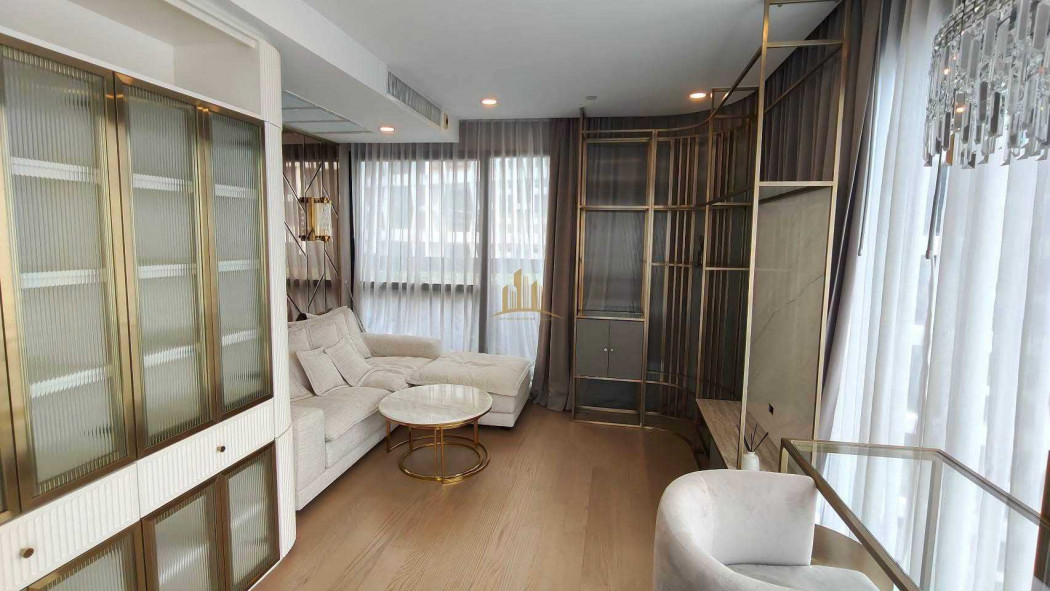 ให้เช่า คอนโด แอชตัน จุฬา-สีลม 57 ตรม Ashton Chula-Silom ชั้น 18 ให้เช่า คอนโด แอชตัน จุฬา-สีลม 57 ตรม Ashton Chula-Silom ชั้น 18