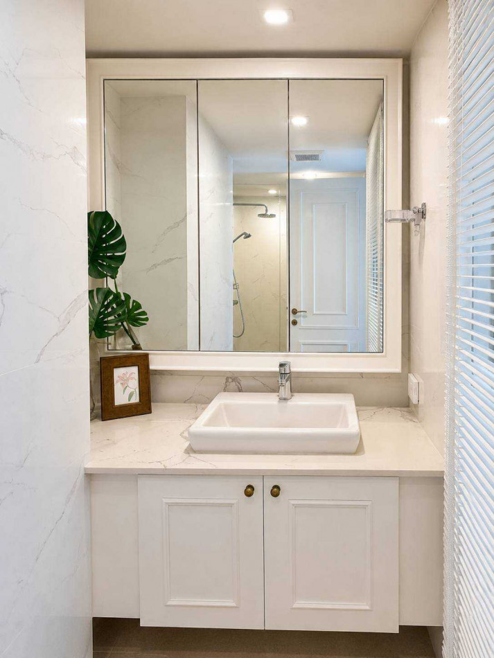 ขายพร้อมผู้เช่า คอนโด ซี เอกมัย Luxury Penthouse (Duplex) 86 ตรม – รูปที่ 4