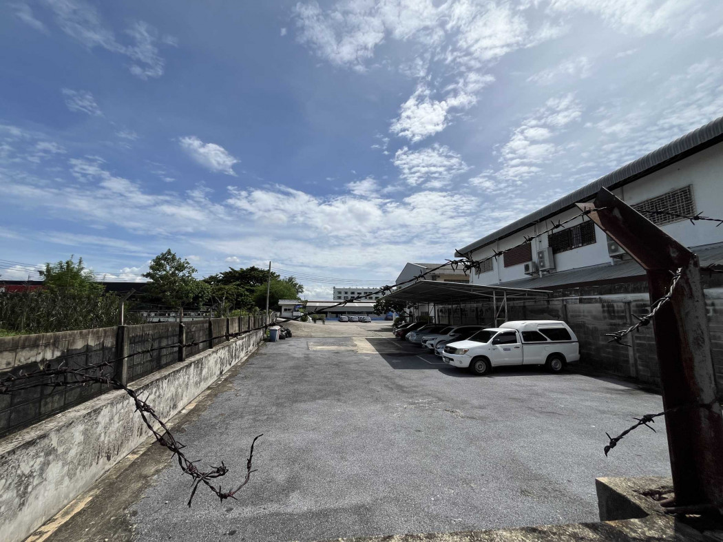 ขาย ที่ดิน ผืนใหญ่ ทำเลทองรามอินทรา-เสรีไทย (มีนบุรี) 10 ไร่ 5 งาน
