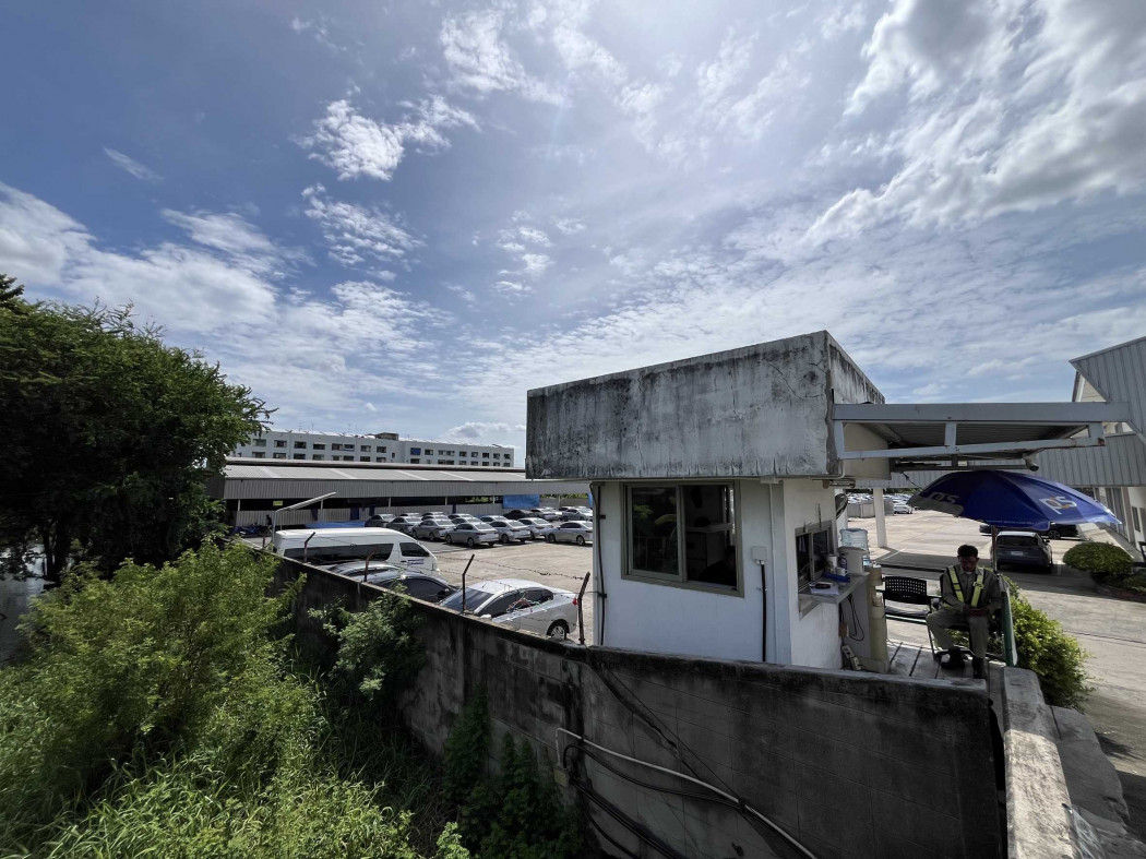 ขาย ที่ดิน ผืนใหญ่ ทำเลทองรามอินทรา-เสรีไทย (มีนบุรี) 10 ไร่ 5 งาน – รูปที่ 4