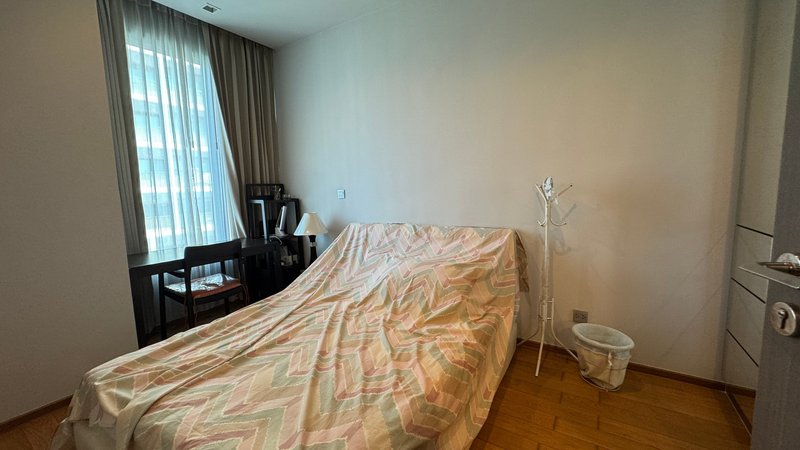 Keyne By Sansiri Condo for Rent, 22,000 THB [TTr260711]