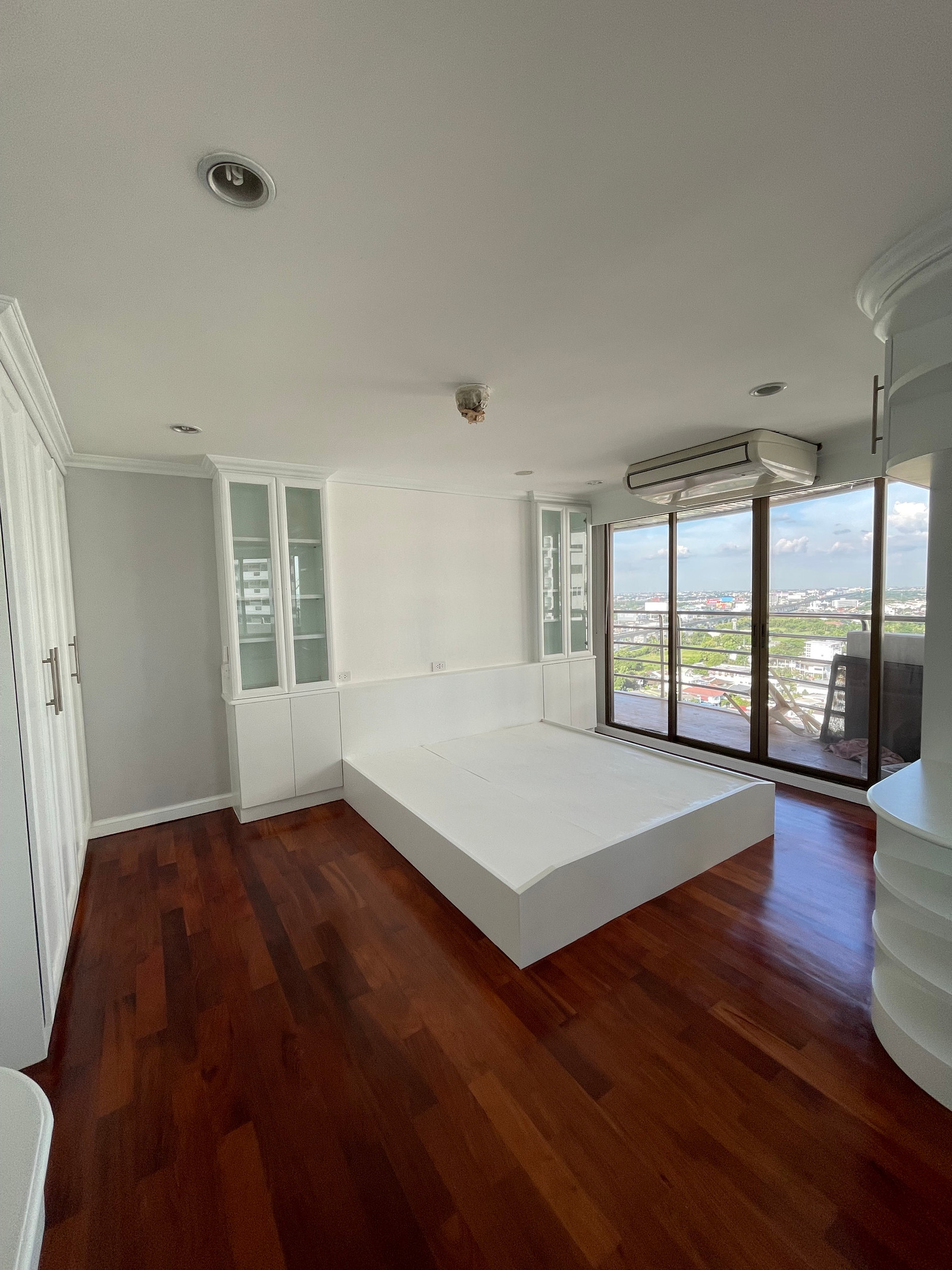 For Sell Condo Flora Ville 2Beds 2Baths 5.2 MB area 120 sqm Fully Furnished – รูปที่ 2