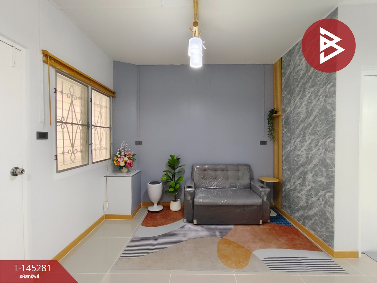 ขายห้องชุด เอื้ออาทรขจรวิทย์1 บางพลี สมุทรปราการ – รูปที่ 4