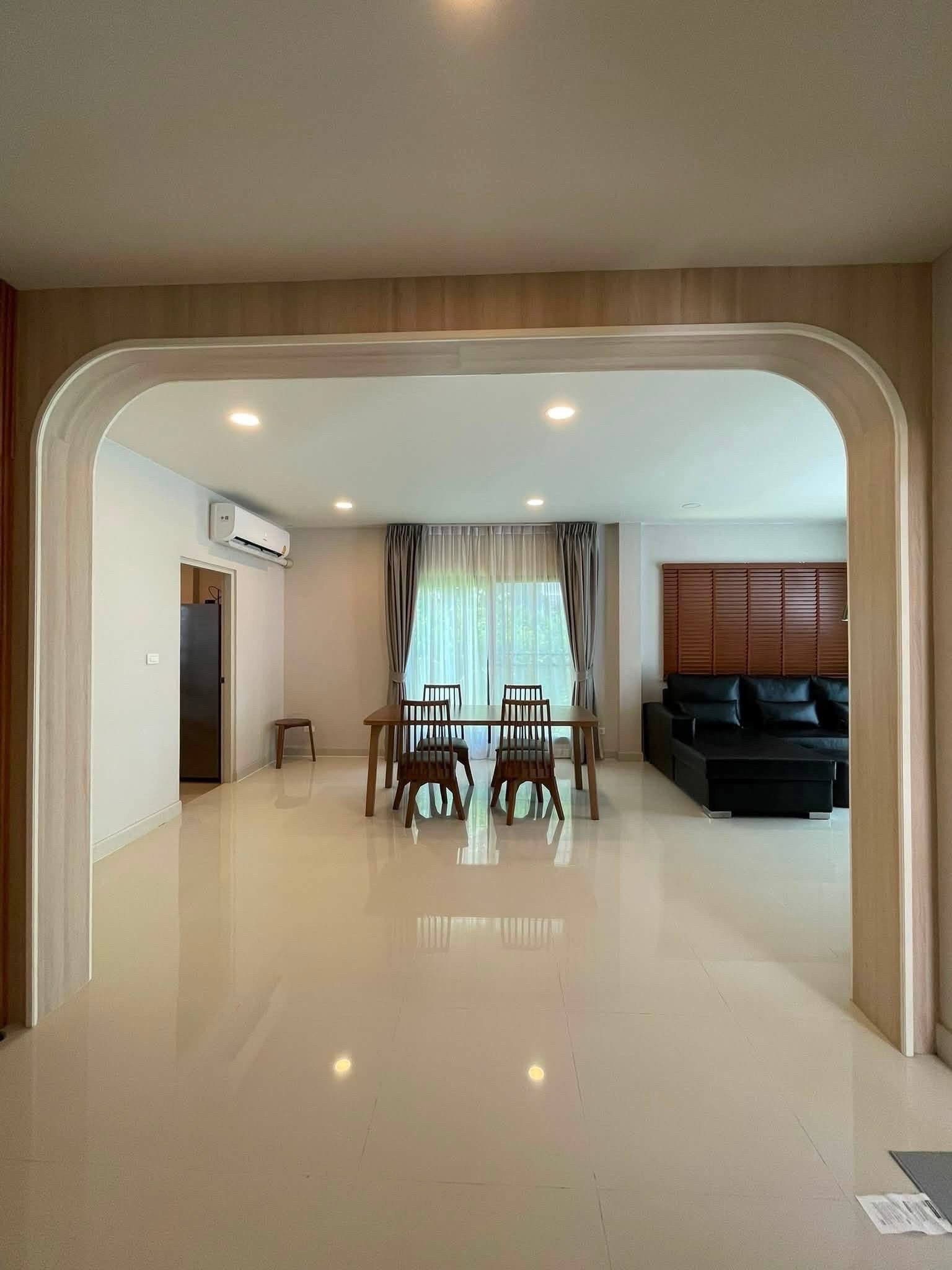 บ้านเดี่ยว เซนโทร บางนา (นายบ้านมืออาชีพ)💎💎 – รูปที่ 2