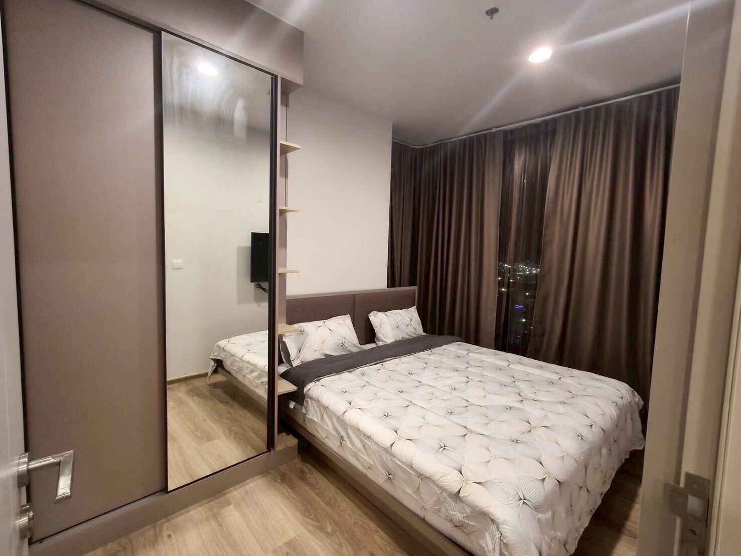 🏙️ For Rent | OKA HAUS Sukhumvit 36 | 2 bedroom | 50 Sqm. – รูปที่ 4