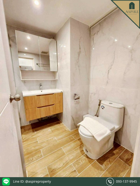 [ขาย] Sukhumvit Suite (สุขุมวิท สวีท), สุขุมวิท ซอย 13, ใกล้ BTS นานา – รูปที่ 4