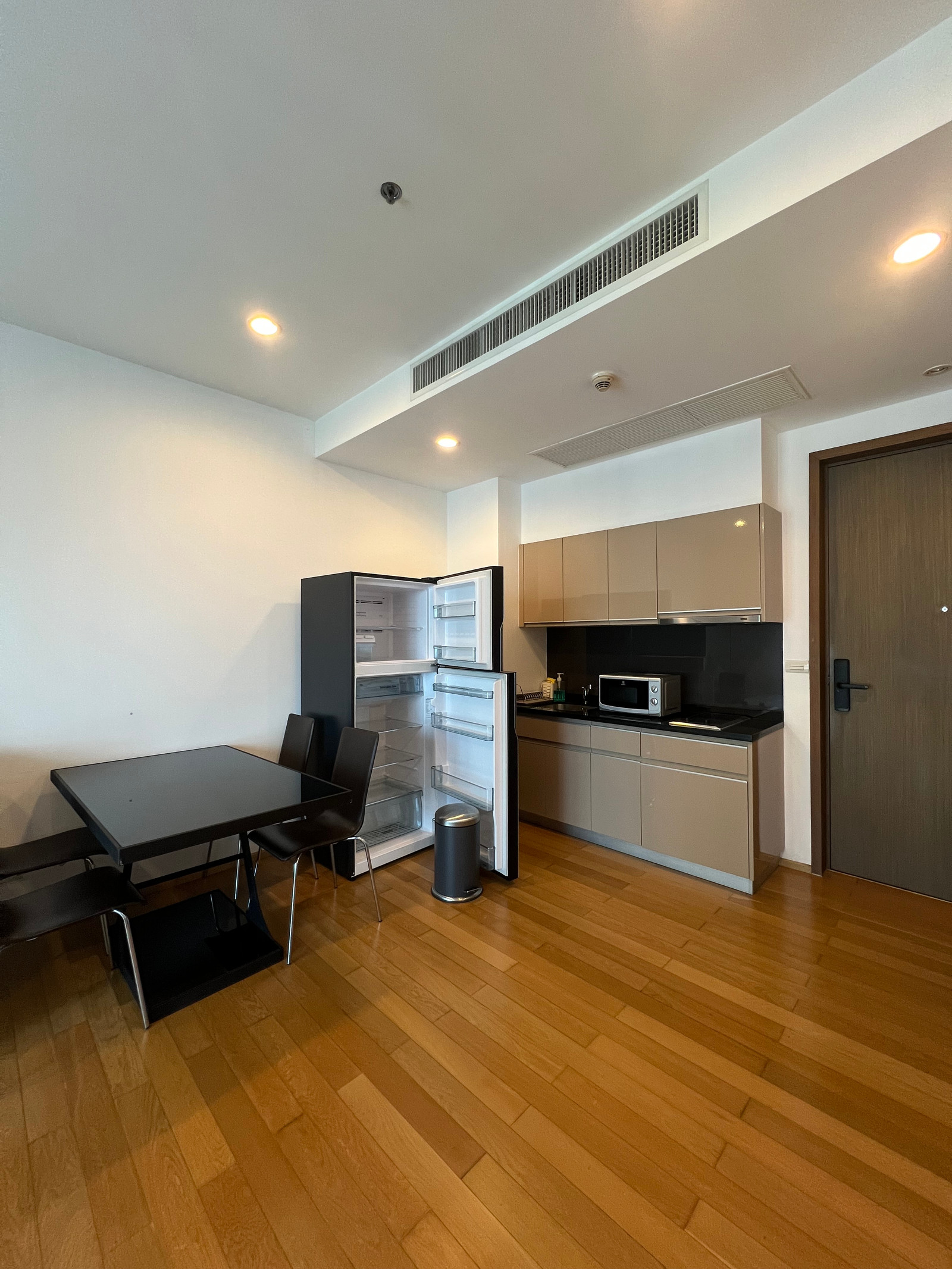 คอนโด 39 by Sansiri (3 minute walk to BTS) Fully Furnished including wifi – รูปที่ 3