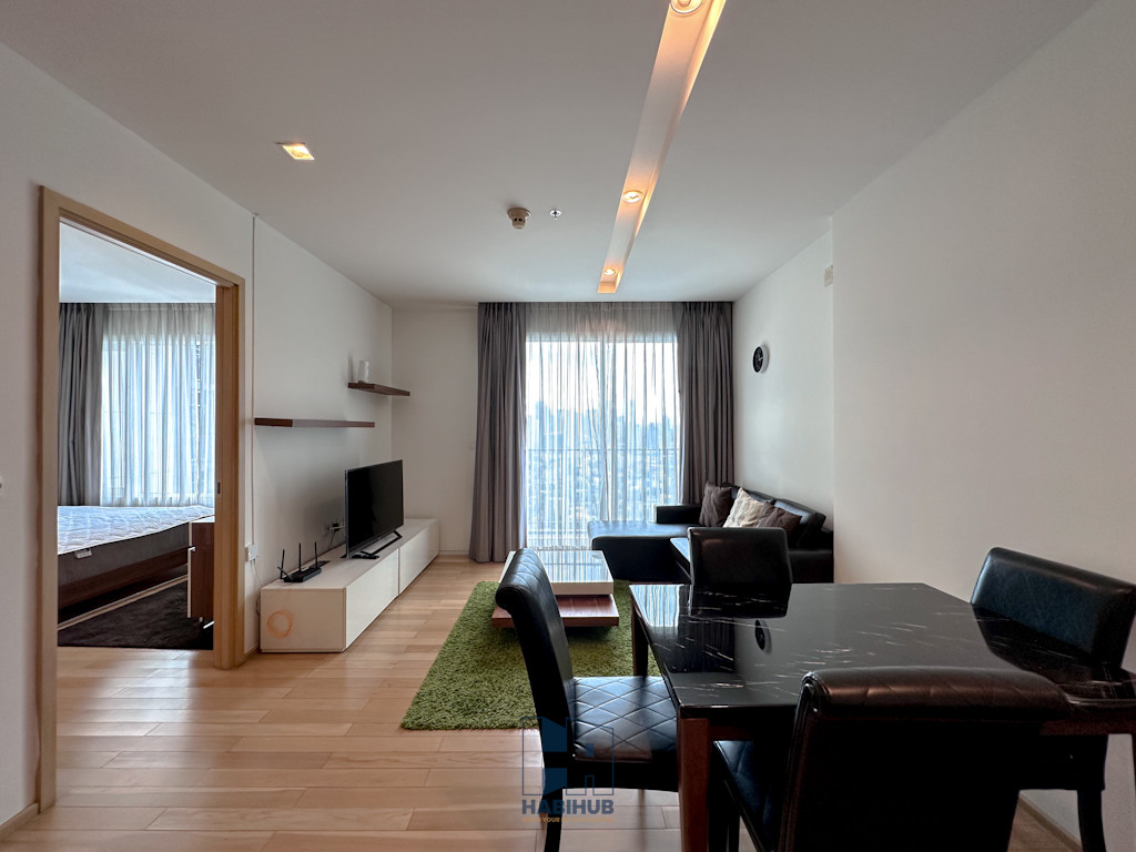 🏠✨ Siri @ Sukhumvit (Siri @ Sukhumvit) | 1 bedroom condo for sale (HBH-HL-361) 🏠✨ Siri @ Sukhumvit (Siri @ Sukhumvit) | 1 bedroom condo for sale (HBH-HL-361)