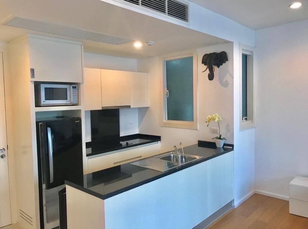 1 Bed | 1 Bath at Wind Sukhumvit 23 – รูปที่ 3