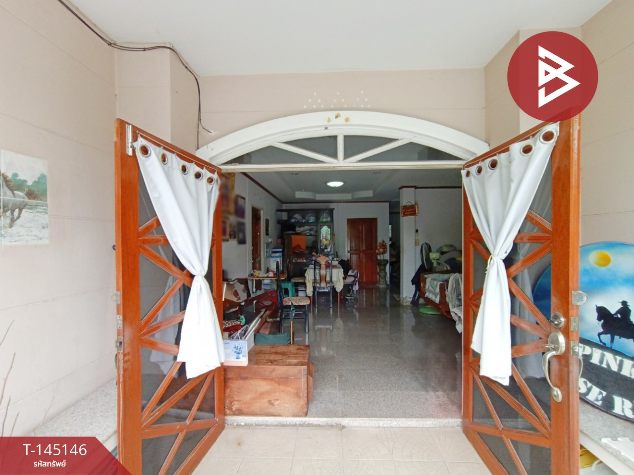 ขายบ้านเดี่ยว หมู่บ้านสุวรรณนิเวศน์ บึงกุ่ม กรุงเทพมหานคร – รูปที่ 3