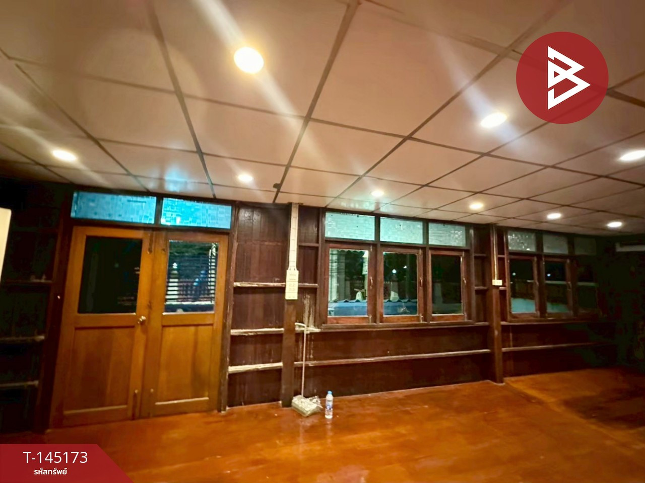 ขายบ้านเดี่ยว เนื้อที่ 50 ตร.วา พระประแดง สมุทรปราการ – รูปที่ 3