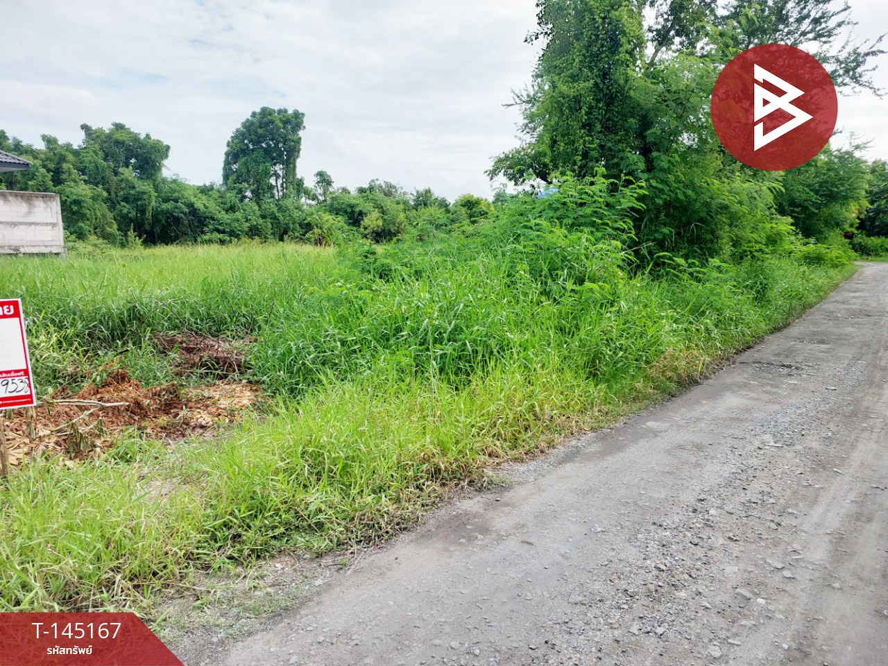 ขายที่ดิน เนื้อที่ 1 งาน มีนบุรี กรุงเทพมหานคร – รูปที่ 4