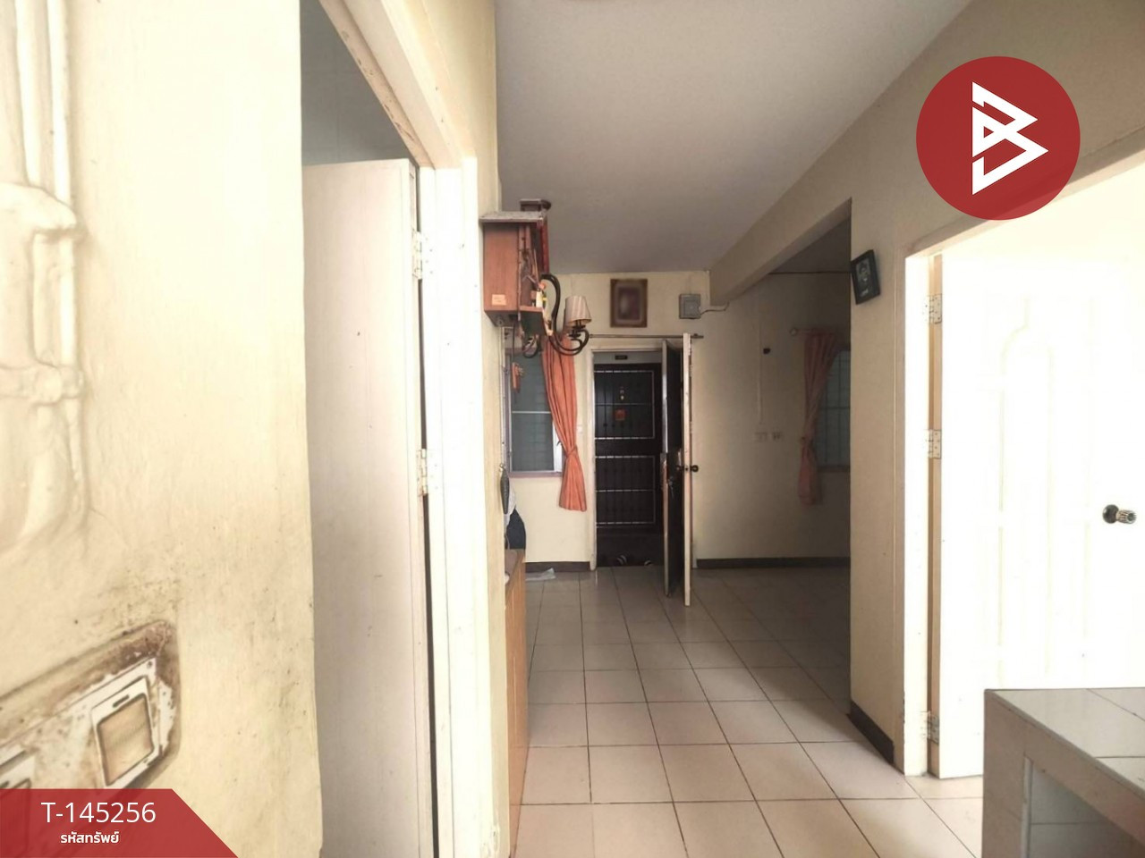 ขายห้องชุด เอื้ออาทรวัดศรีวารีน้อย 3 สมุทรปราการ – รูปที่ 2