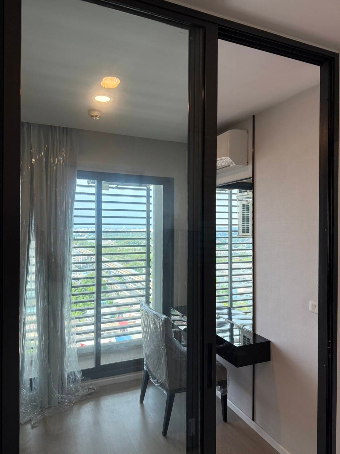 ขาย CIELA Sripatum ติด BTS ศรีปทุม 0 เมตร | 1 Bedroom Plus 31.59 ตร.ม. ชั้น 19 วิวเมือง เฟอร์ครบ พร้อมอยู่ – รูปที่ 2