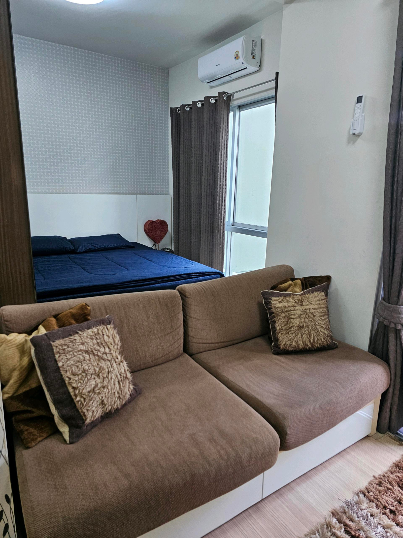 A Space Asoke Ratchada ให้เช่า 2 นอน 1 น้ำ พื้นที่ 35 ตรม 12,500 บาท สนใจโทร น้อง 096-2615656 พร้อมให้นัดหมายเข้าชมทุกวันA Space Asoke-Ratchada 1bed 1 bath 35 Sq,m Rental price 12,500 Baht call Nong 096-2615656 Ready to touring everydayห้องกว้าง 3 A Space Asoke Ratchada ให้เช่า 2 นอน 1 น้ำ พื้นที่ 35 ตรม 12,500 บาท สนใจโทร น้อง 096-2615656 พร้อมให้นัดหมายเข้าชมทุกวันA Space Asoke-Ratchada 1bed 1 bath 35 Sq,m Rental price 12,500 Baht call Nong 096-2615656 Ready to touring everydayห้องกว้าง 3