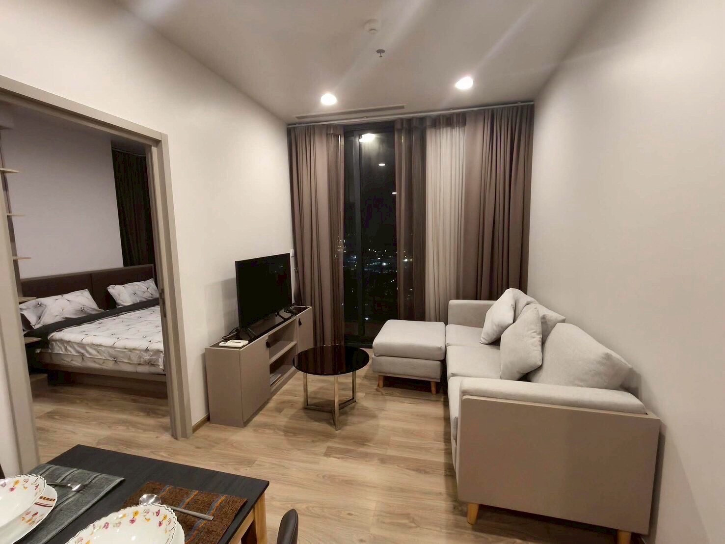 🏙️ For Rent | OKA HAUS Sukhumvit 36 | 2 bedroom | 50 Sqm. 🏙️ For Rent | OKA HAUS Sukhumvit 36 | 2 bedroom | 50 Sqm.