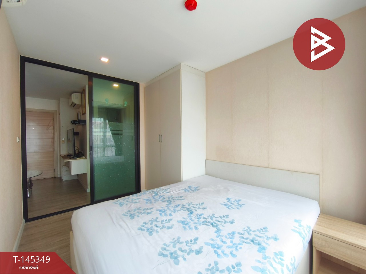 Condominium for sale, Pause ID Sukhumvit107 (Pause ID Sukhumvit107), Samrong Nuea, Samut Prakan.