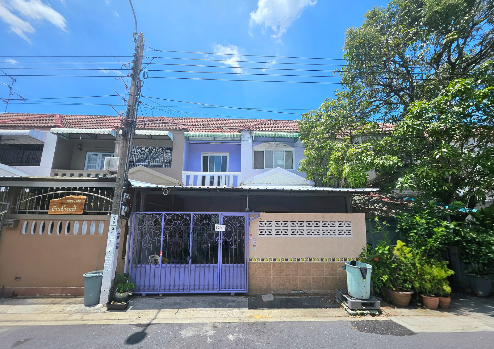 ขายทาวน์เฮ้าส์ 2 ชั้น หมู่บ้าน วิเศษสุขนคร ประชาอุทิศ 79 ขายตามสภาพ 🏡 ขายทาวน์เฮ้าส์ 2 ชั้น หมู่บ้าน วิเศษสุขนคร ประชาอุทิศ 79 ขายตามสภาพ 🏡
