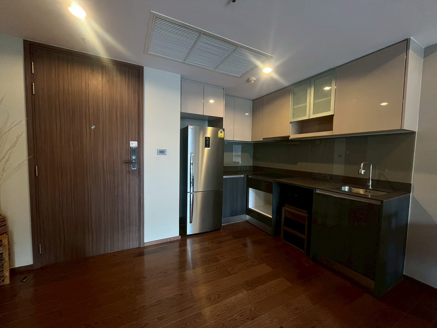 [🔥For rent🔥] The Hudson Sathorn 7 Condominium Rental 65,000 baht / month Property Code [P165543] – รูปที่ 2