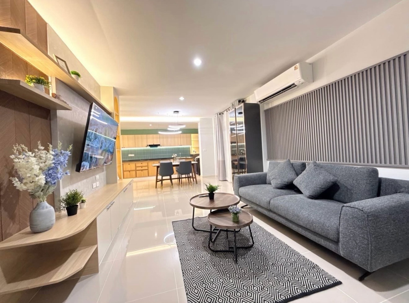 🏡 出租精致联排别墅 | Pleno Sukhumvit–Bangna 4 🌟