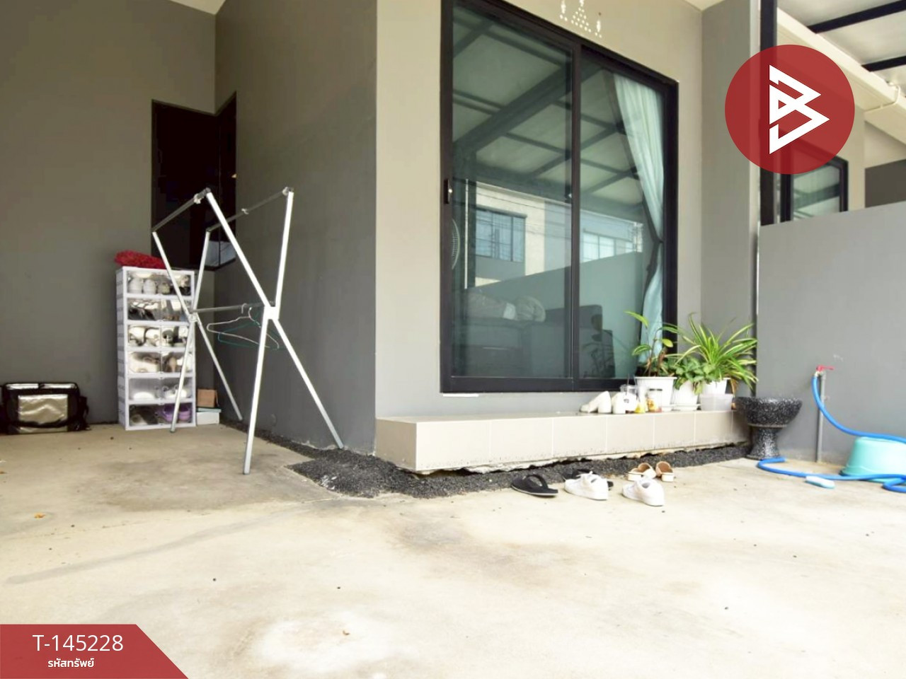 ขายทาวน์เฮ้าส์ หมู่บ้านสิริเพลส ประชาอุทิศ 90 (Siri Place Prachauthit 90) สมุทรปราการ – รูปที่ 3