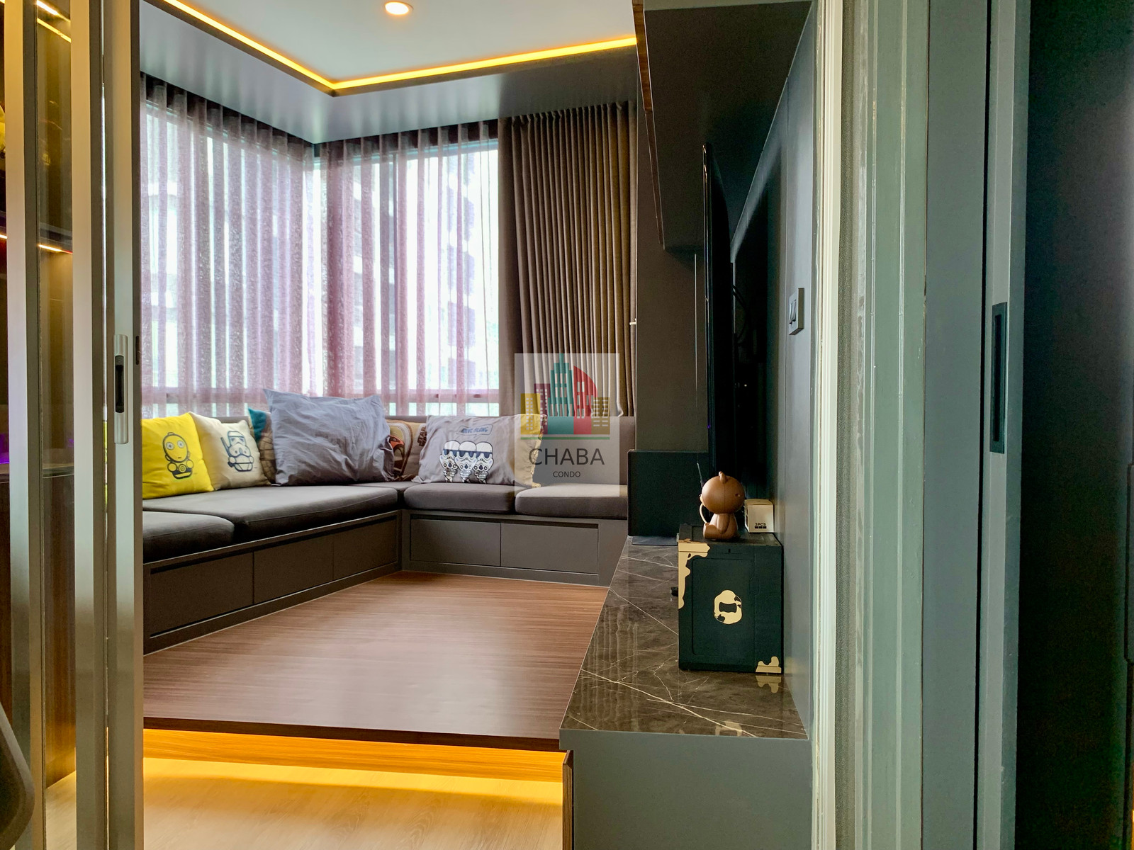 *** ขายพร้อมผู้เช่า *** Elio สาทร วุฒากาศ 1 ห้องนอน 1 Home Theater ตกแต่งสวยมาก ราคาไม่แพง *** ขายพร้อมผู้เช่า *** Elio สาทร วุฒากาศ 1 ห้องนอน 1 Home Theater ตกแต่งสวยมาก ราคาไม่แพง