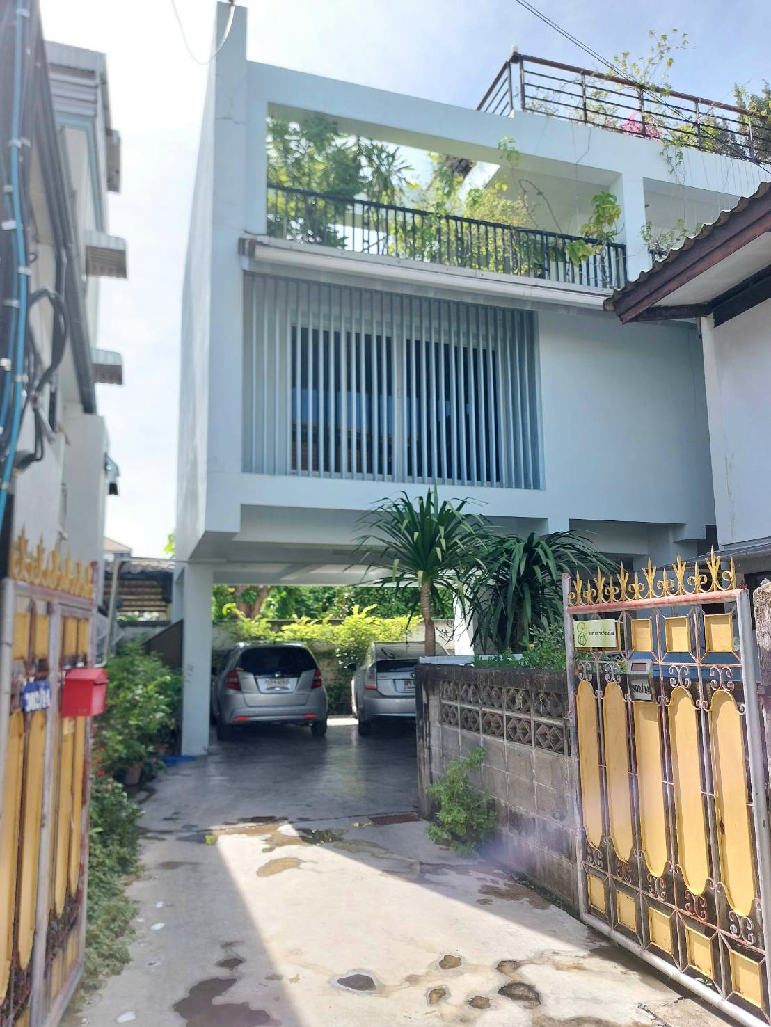 บ้านเดี่ยว3ชั้น ถนนประชาชื่น ใกล้ม.ธุรกิจบัณฑิต บ้านเดี่ยว3ชั้น ถนนประชาชื่น ใกล้ม.ธุรกิจบัณฑิต