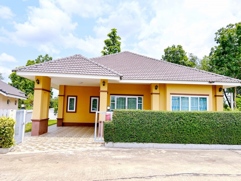Within 1km Caltex Shell PTT Station. KhonKaen U. NongKhai Area. Modern style detached house 3beds 10 Within 1km Caltex Shell PTT Station. KhonKaen U. NongKhai Area. Modern style detached house 3beds 10