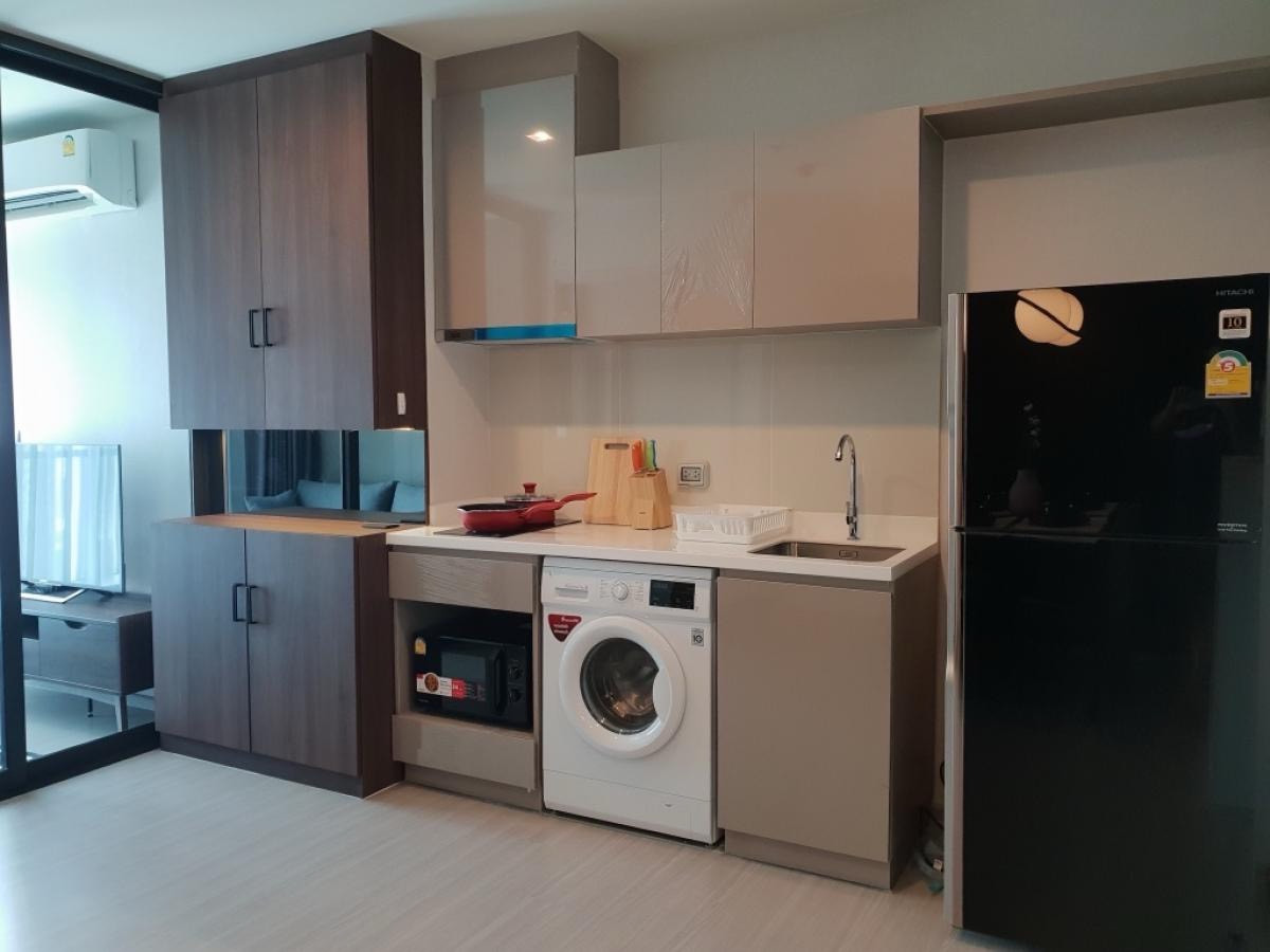 🔥 ขายด่วน❗️ห้องสวย ✨ Life Sukhumvit 62 – รูปที่ 4