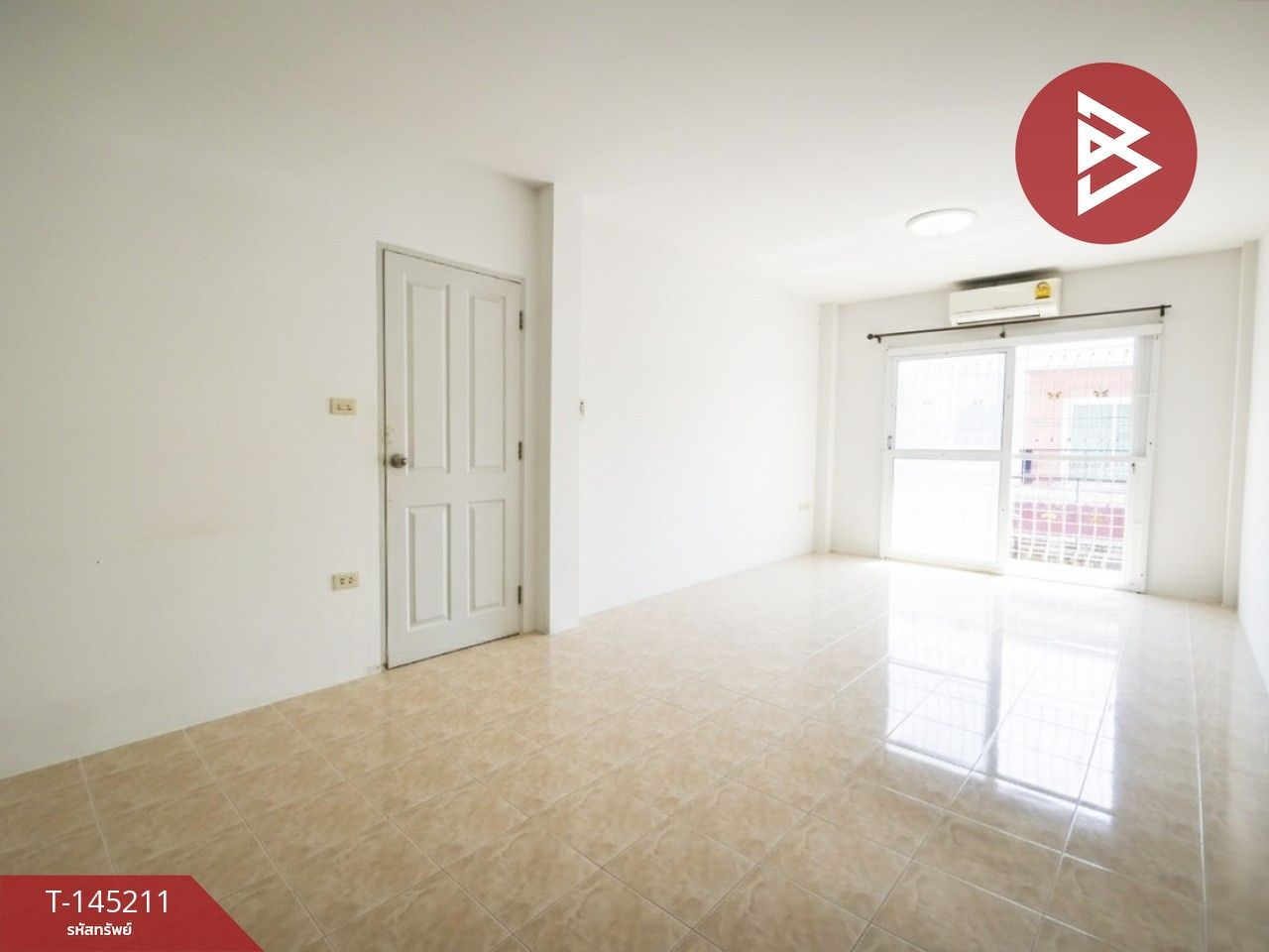 Townhouse for sale Wiset Suk Nakhon Village, Phase 3, Phanthai Norasing, Samut Sakhon – รูปที่ 4