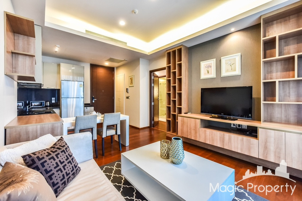 1 Bedrooms For Sale in Quattro By Sansiri Condominium, Sukhumvit 55 Road (Thonglor), Khlong Tan Nuea, Watthana, Bangkok