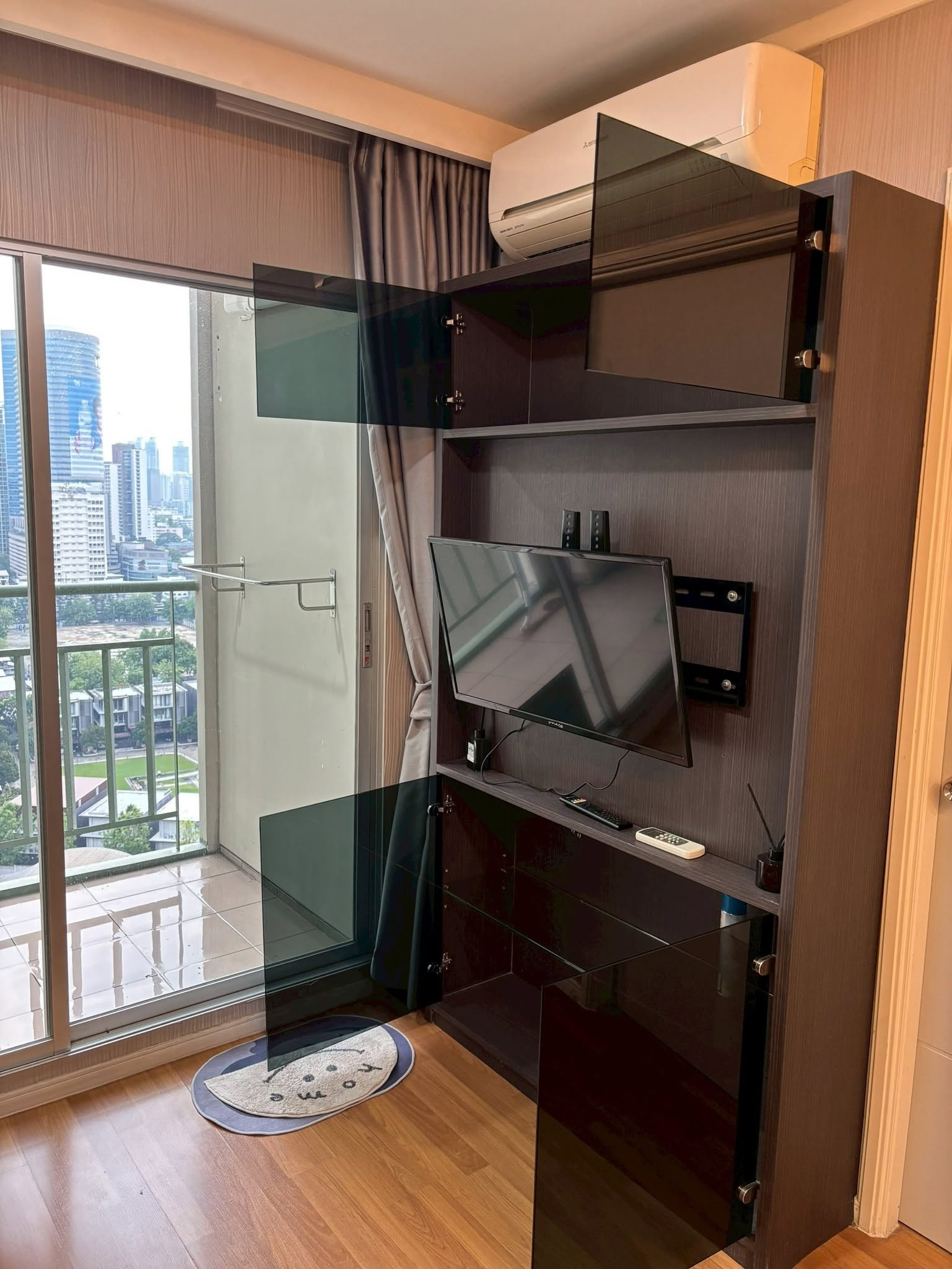 Codo For sale Lumpini Park Rama 9-Ratchada,出售Lumpini Park Rama 9-Ratchada – รูปที่ 2