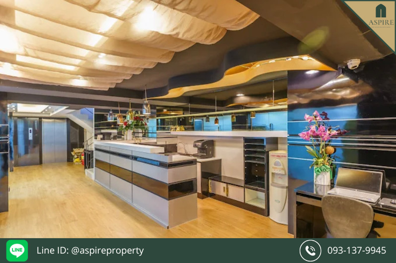 [For Sale] Hotel in Ratchathewi – รูปที่ 3