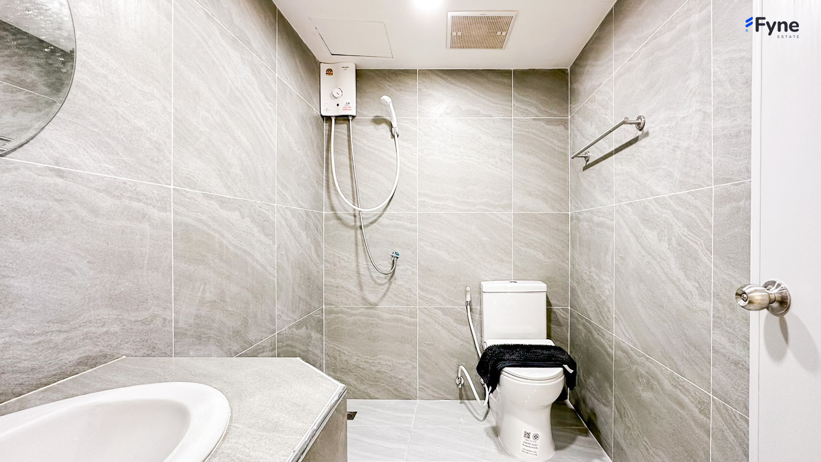  ✨ ฟลอร่าวิลล์ คอนโดมิเนียม (Floraville Condominium) พัฒนาการ 51 ✨ – รูปที่ 3