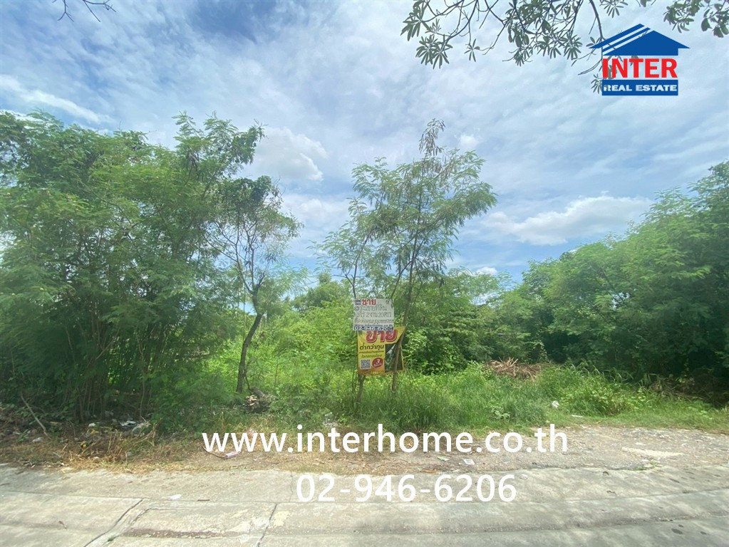ที่ดินเปล่า 3 ไร่ 220 ตร.ว. ที่ดิน ติดฝั่งด้านหลังวัดหนองแขม ซอยร่มเย็น ถนนพุทธสาคร ถนนเฉลิมพระเกียรติ ร.9 กระทุ่มแบน สมุทรสาคร ที่ดินเปล่า 3 ไร่ 220 ตร.ว. ที่ดิน ติดฝั่งด้านหลังวัดหนองแขม ซอยร่มเย็น ถนนพุทธสาคร ถนนเฉลิมพระเกียรติ ร.9 กระทุ่มแบน สมุทรสาคร